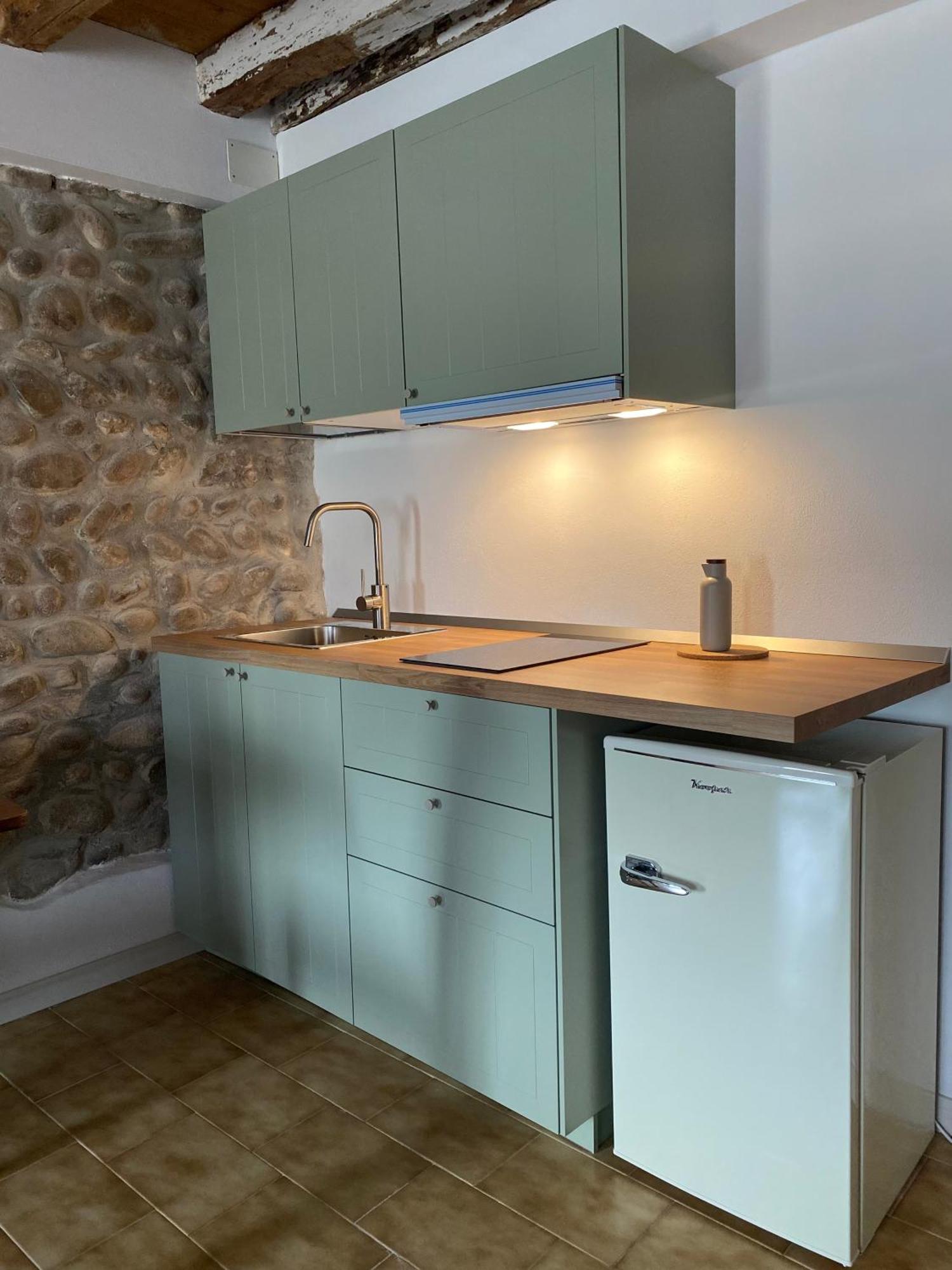 Ingarda Rooms Cavalcaselle Buitenkant foto
